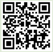 QR code linking to the Cedar Run donation page